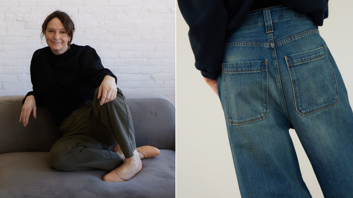 From Substack's Favorite Loafers to Complete Wardrobes: Jamie Haller's New Endeavor