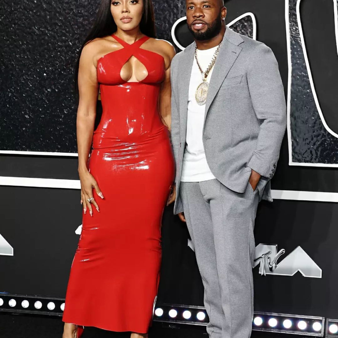 Top 10 Best Dressed at 2024 MTV Awards Highlights Fashion