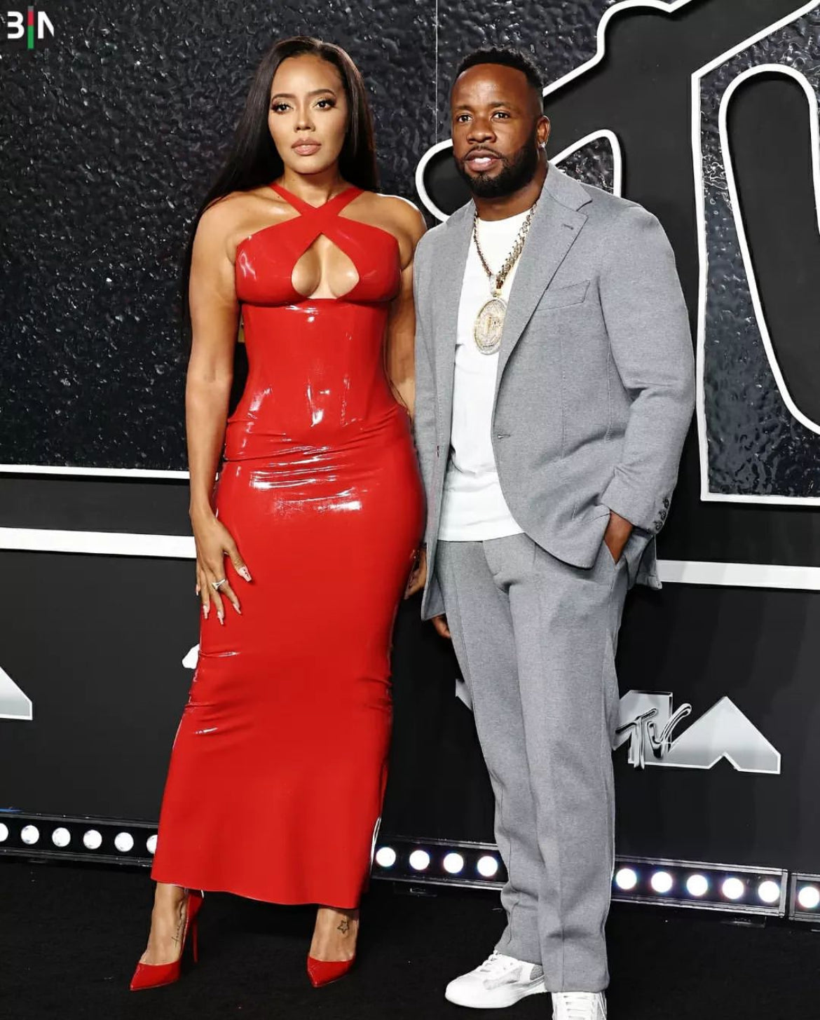 Top 10 Best Dressed at 2024 MTV Awards Highlights Fashion