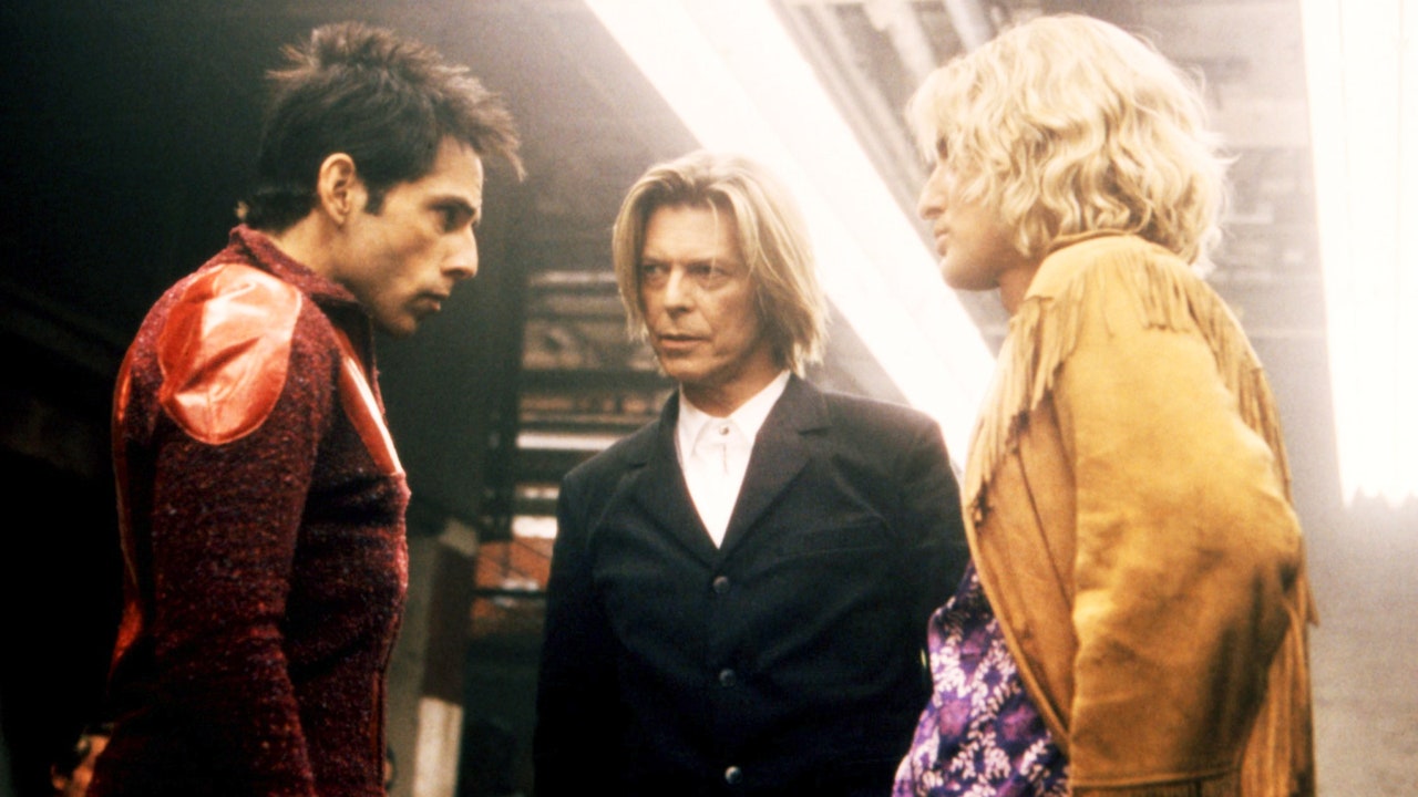 Zoolander Catwalks: The Most Iconic Fashion Show in Pop Culture