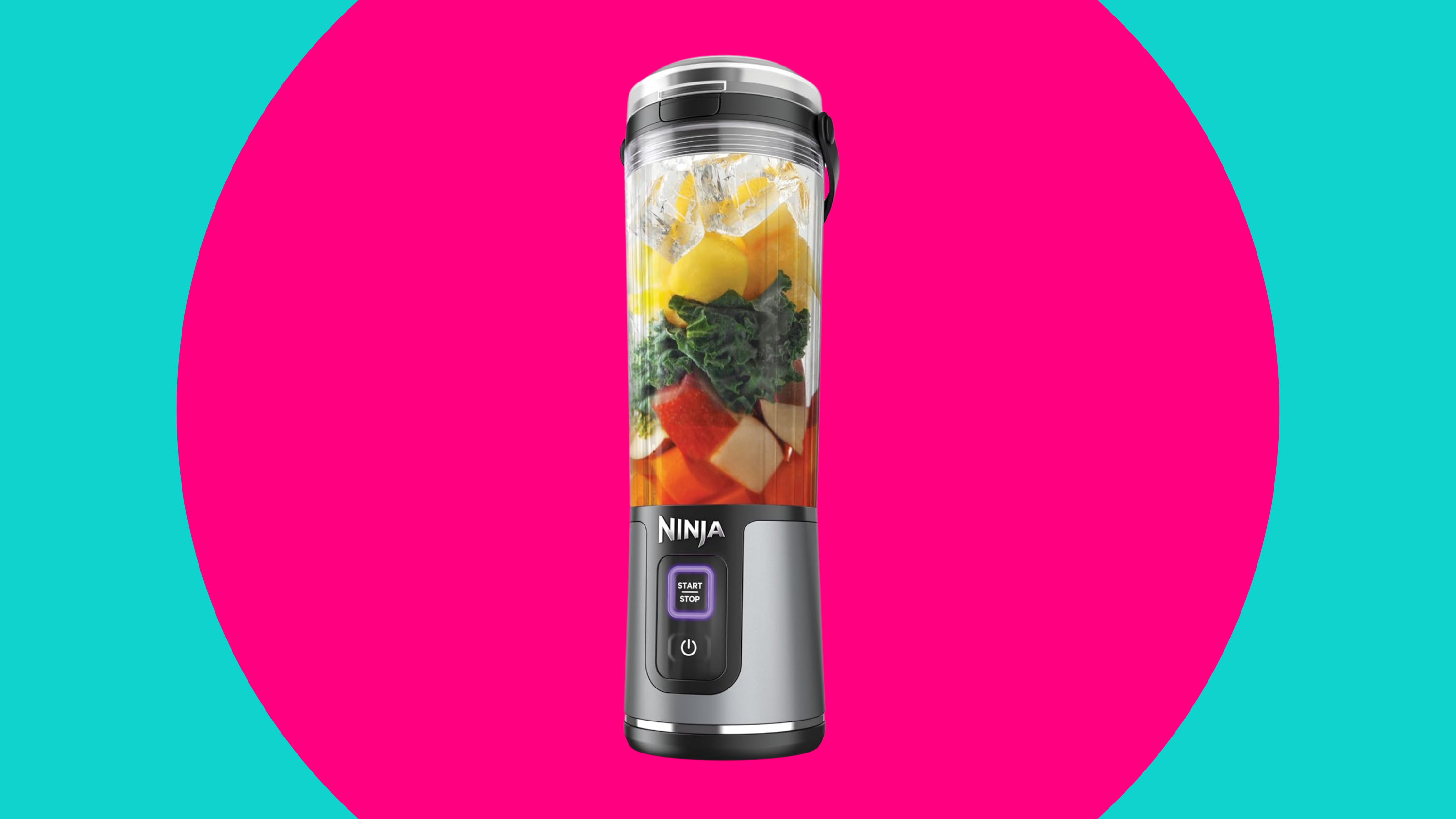 Get a Ninja Portable Blender for Just $50 Today