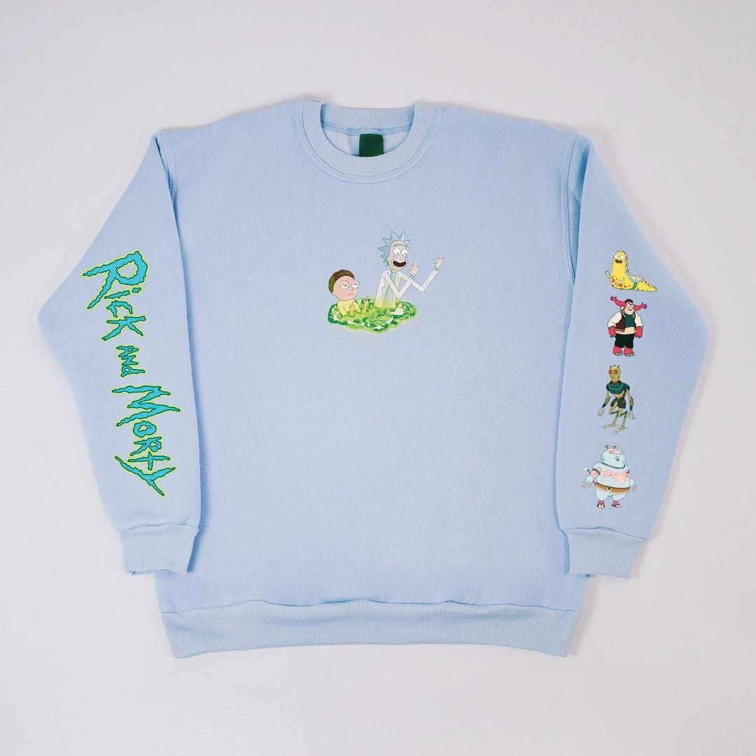 Sweatshirts - WEARKOS