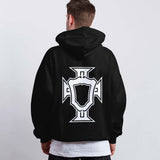 Ronaldo Hoodie