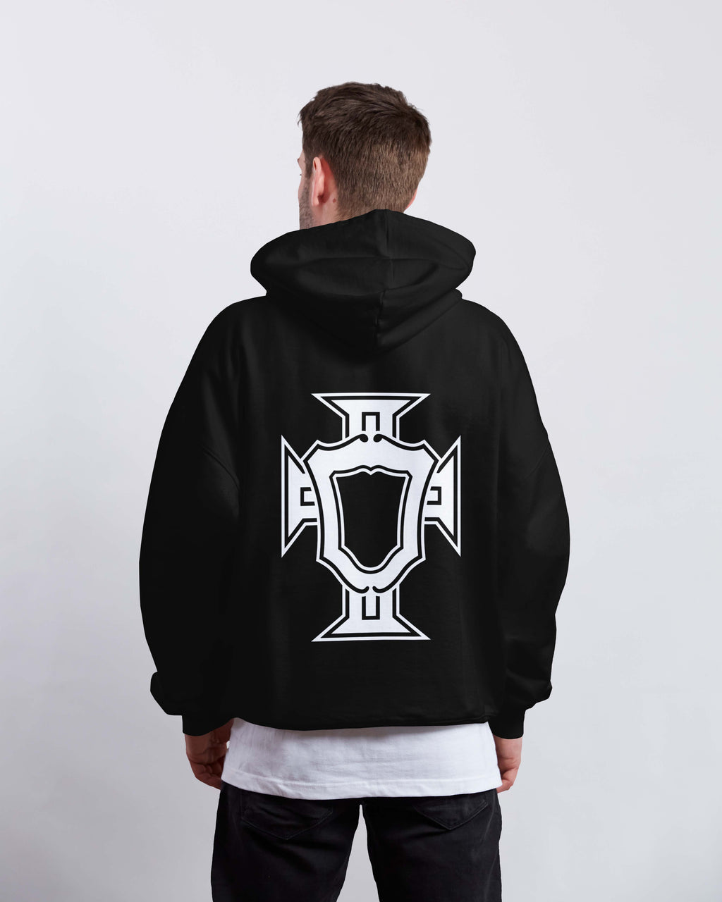 Ronaldo Hoodie