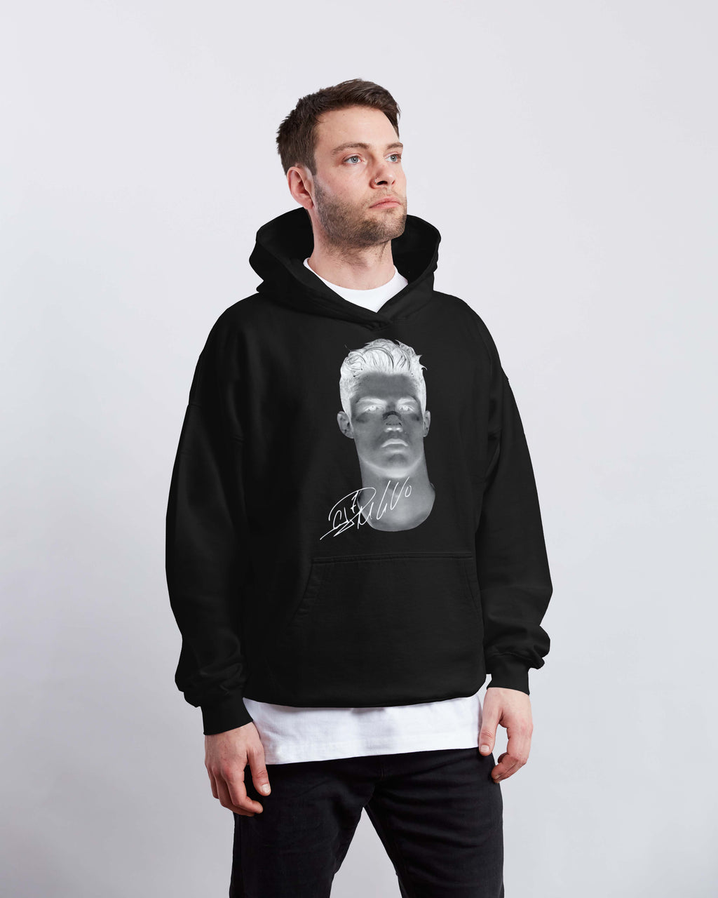 Ronaldo Hoodie