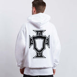 Ronaldo Hoodie