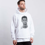 Ronaldo Hoodie