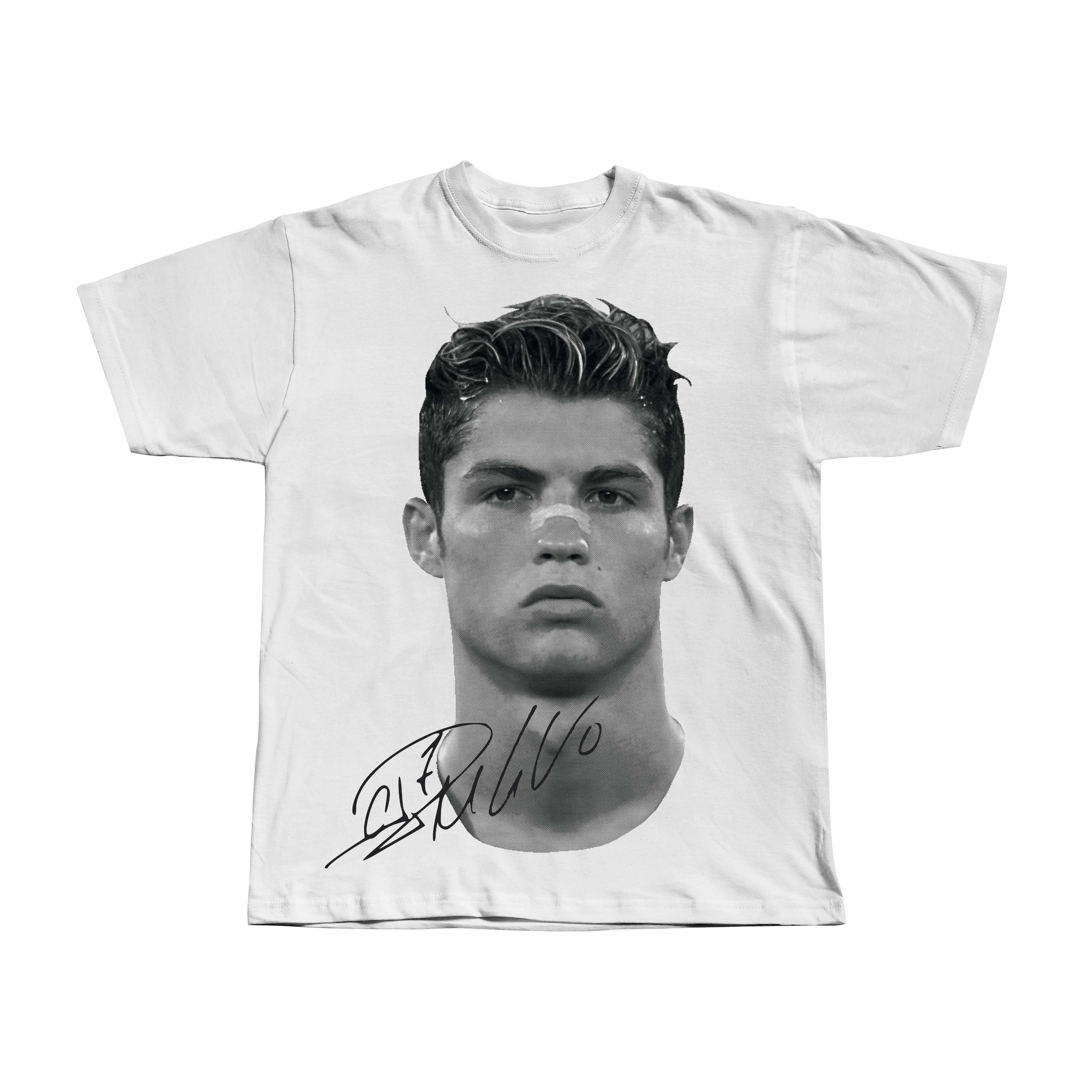 Ronaldo Shirt