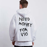 Need money for V10