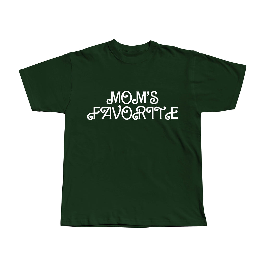 Mom's favorite