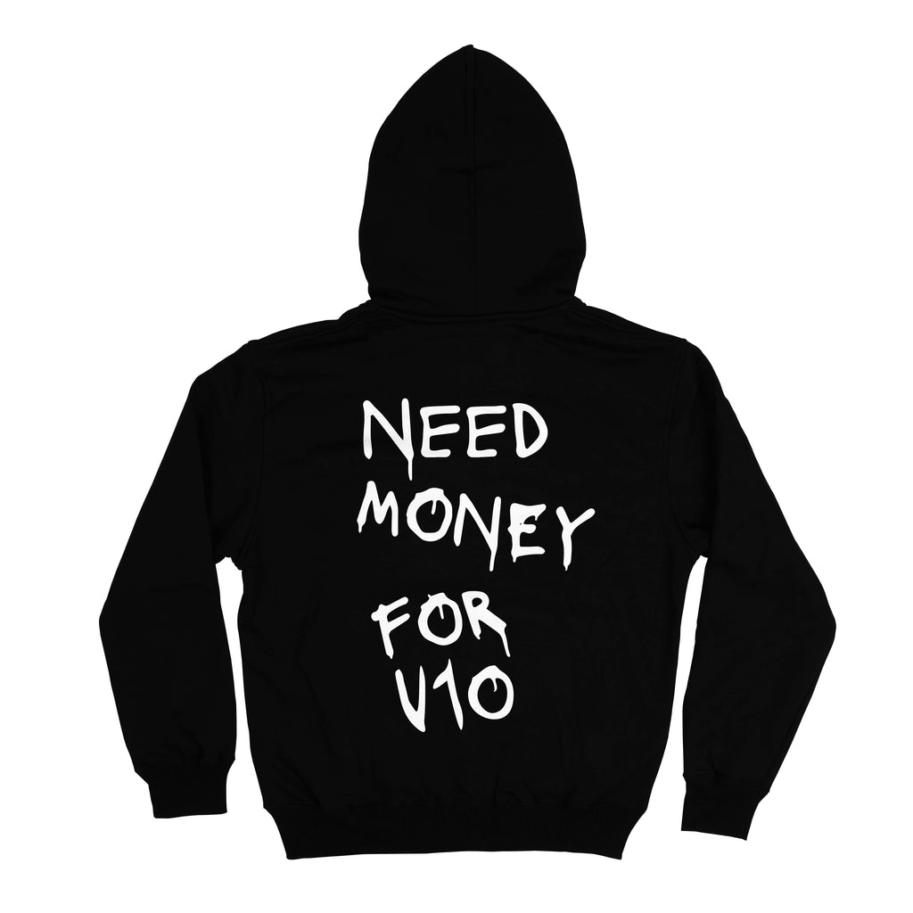 Need money for V10