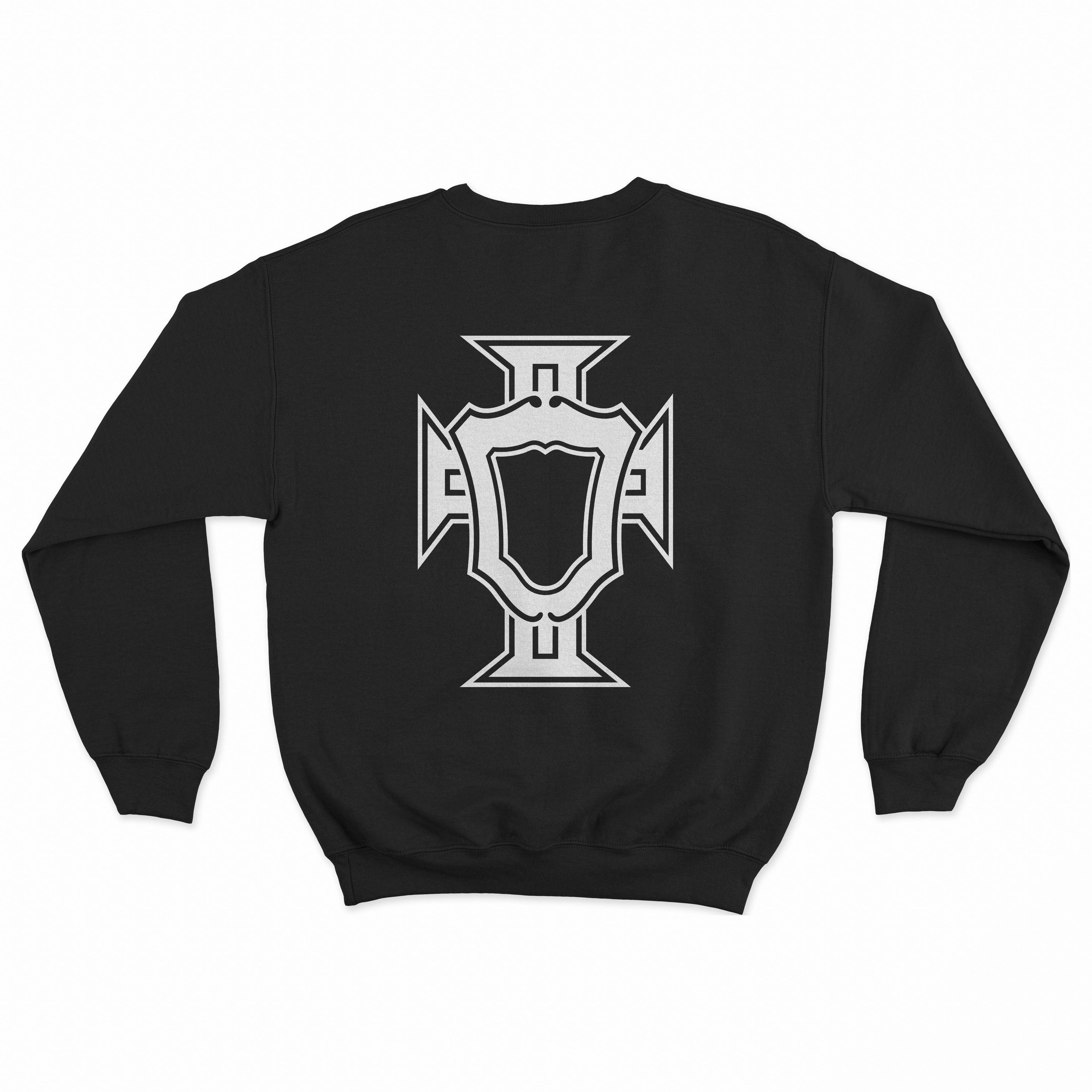 Ronaldo Sweatshirt
