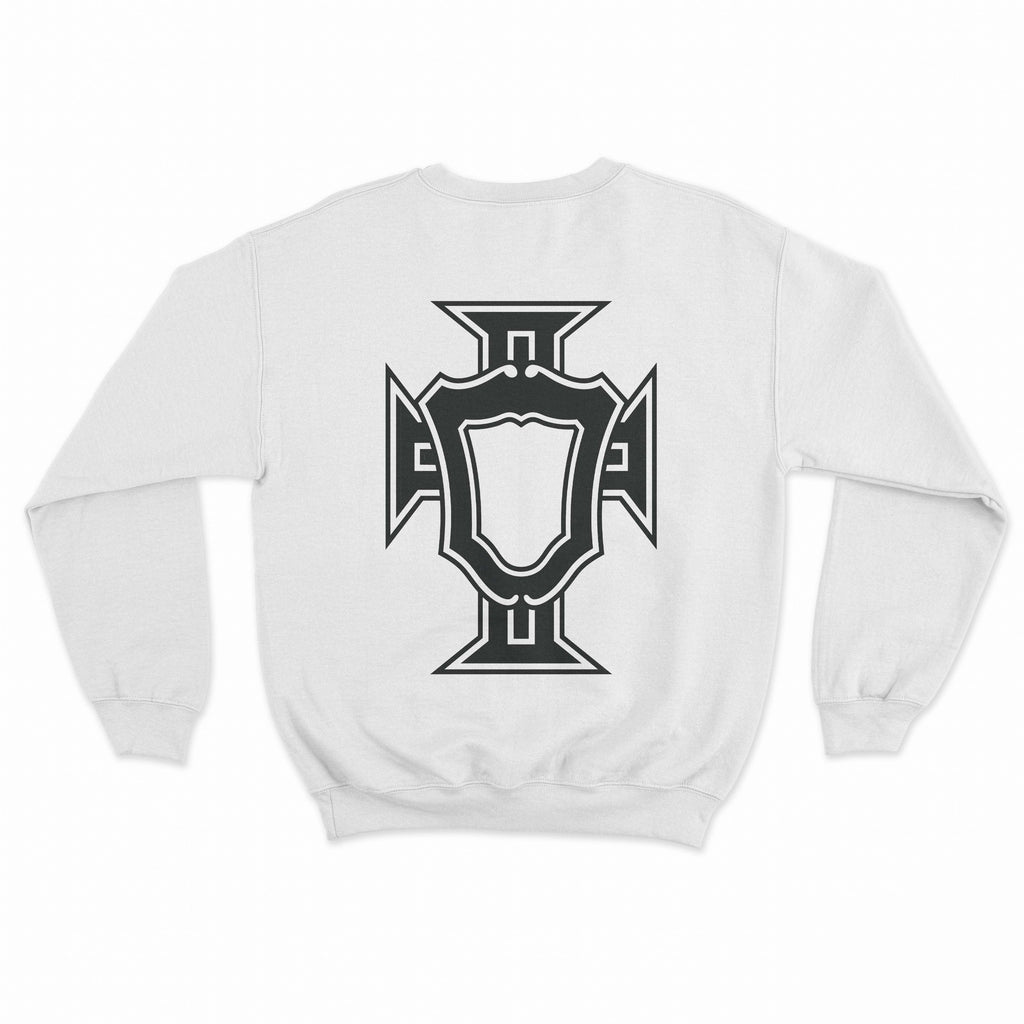 Ronaldo Sweatshirt
