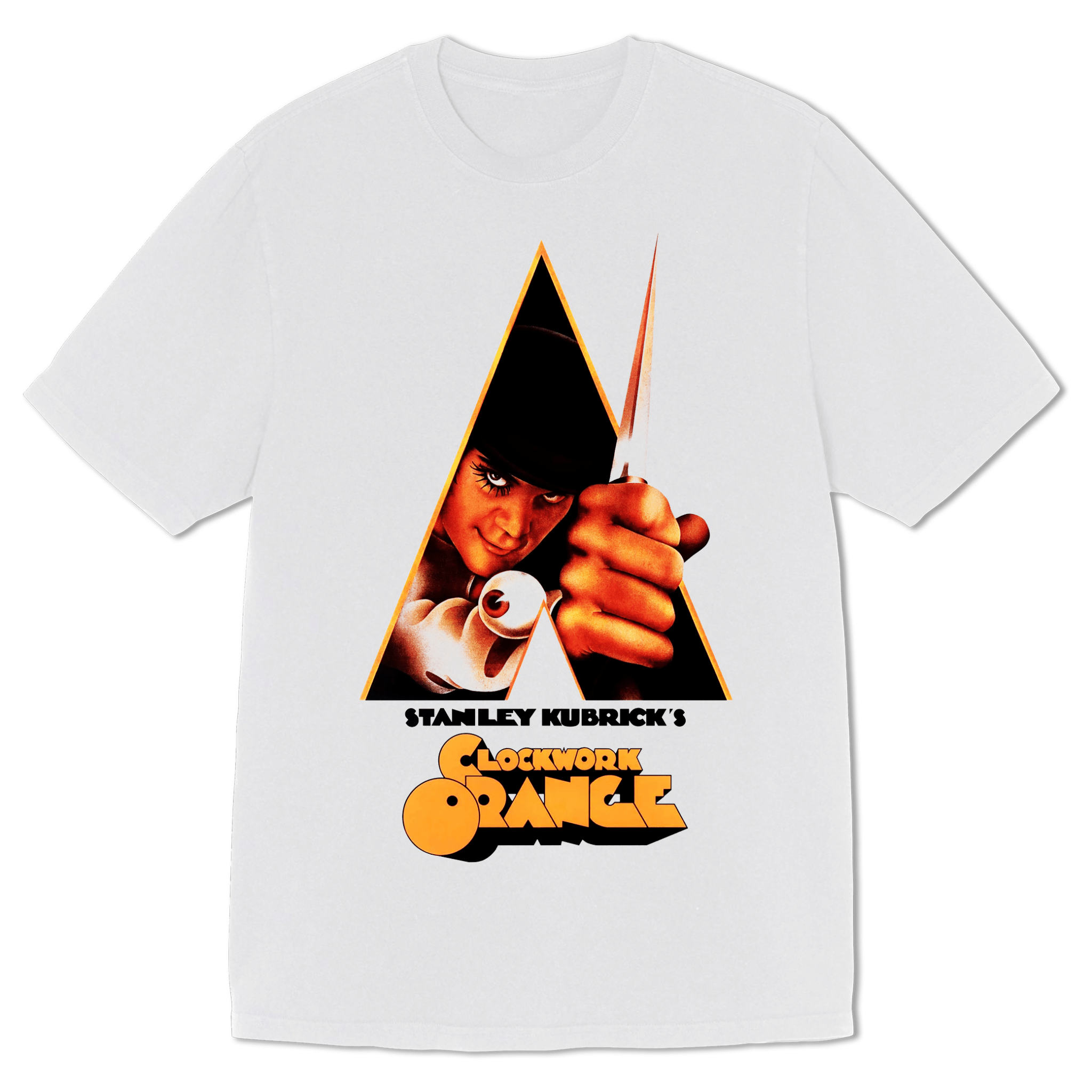 A Clockwork Orange - WEARKOS