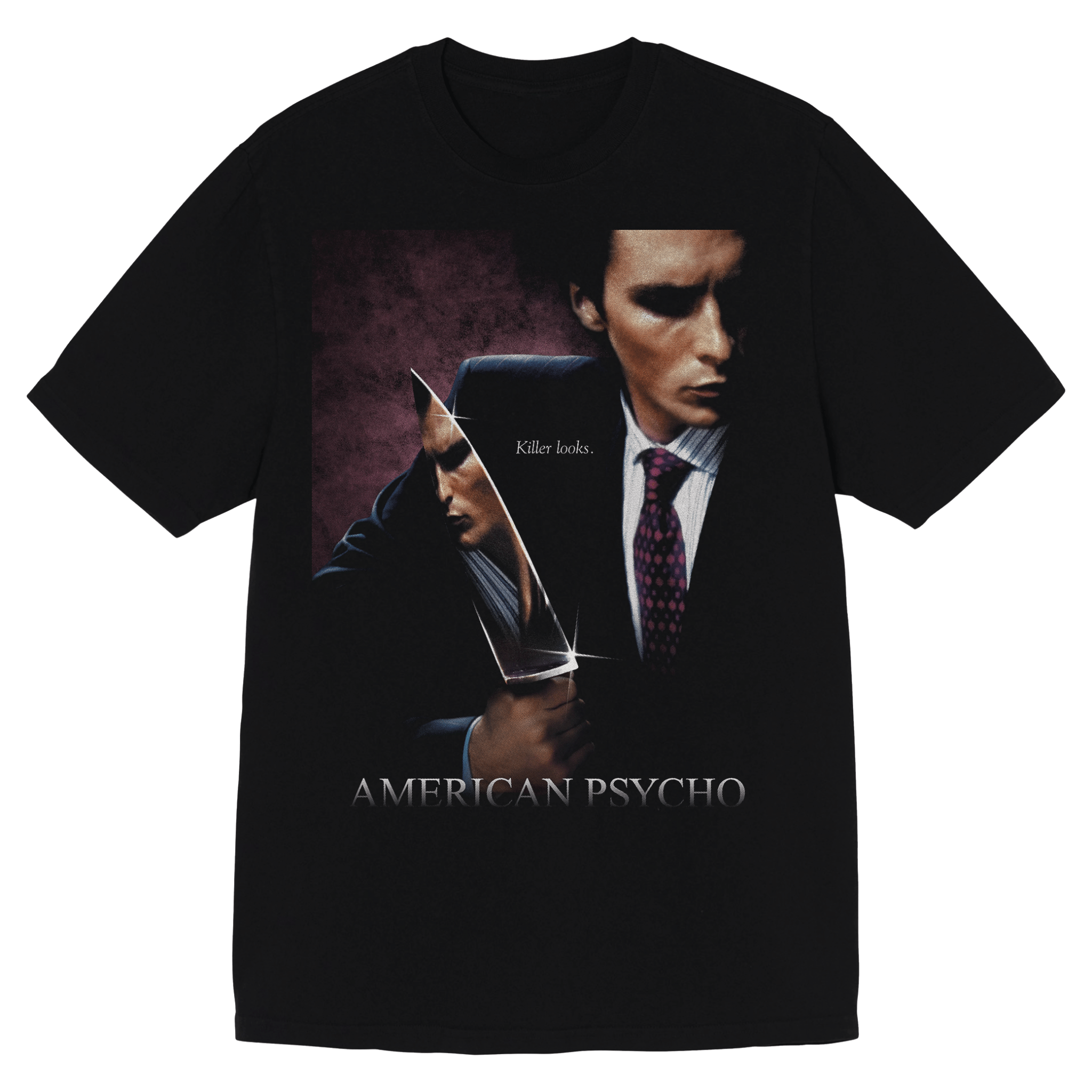 AMERICAN PSYCHO - WEARKOS