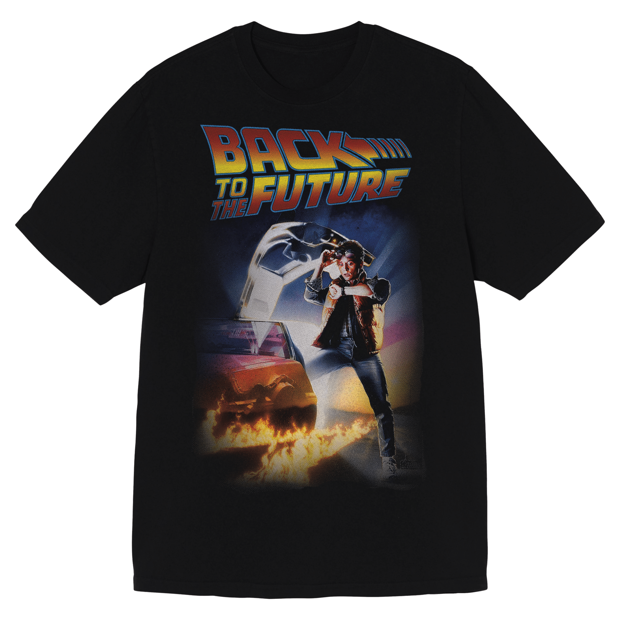 BACK TO THE FUTURE - WEARKOS