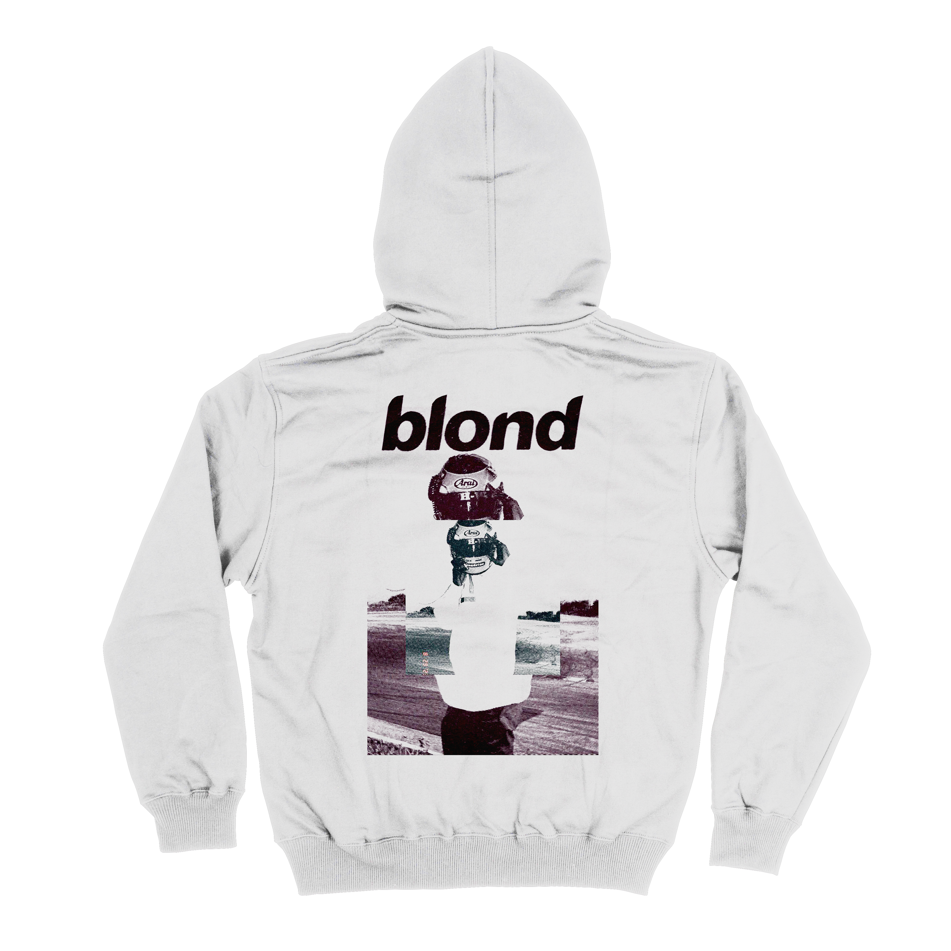 BLOND