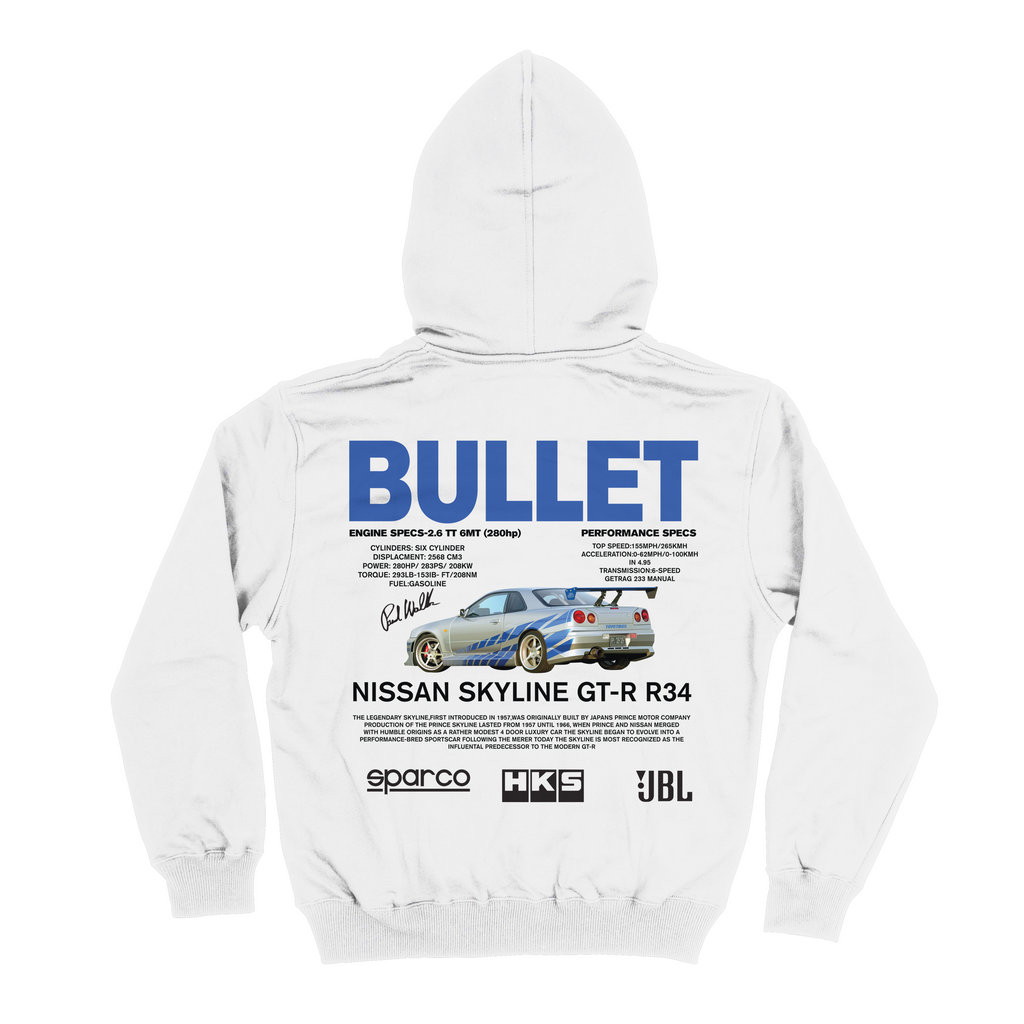 Bullet