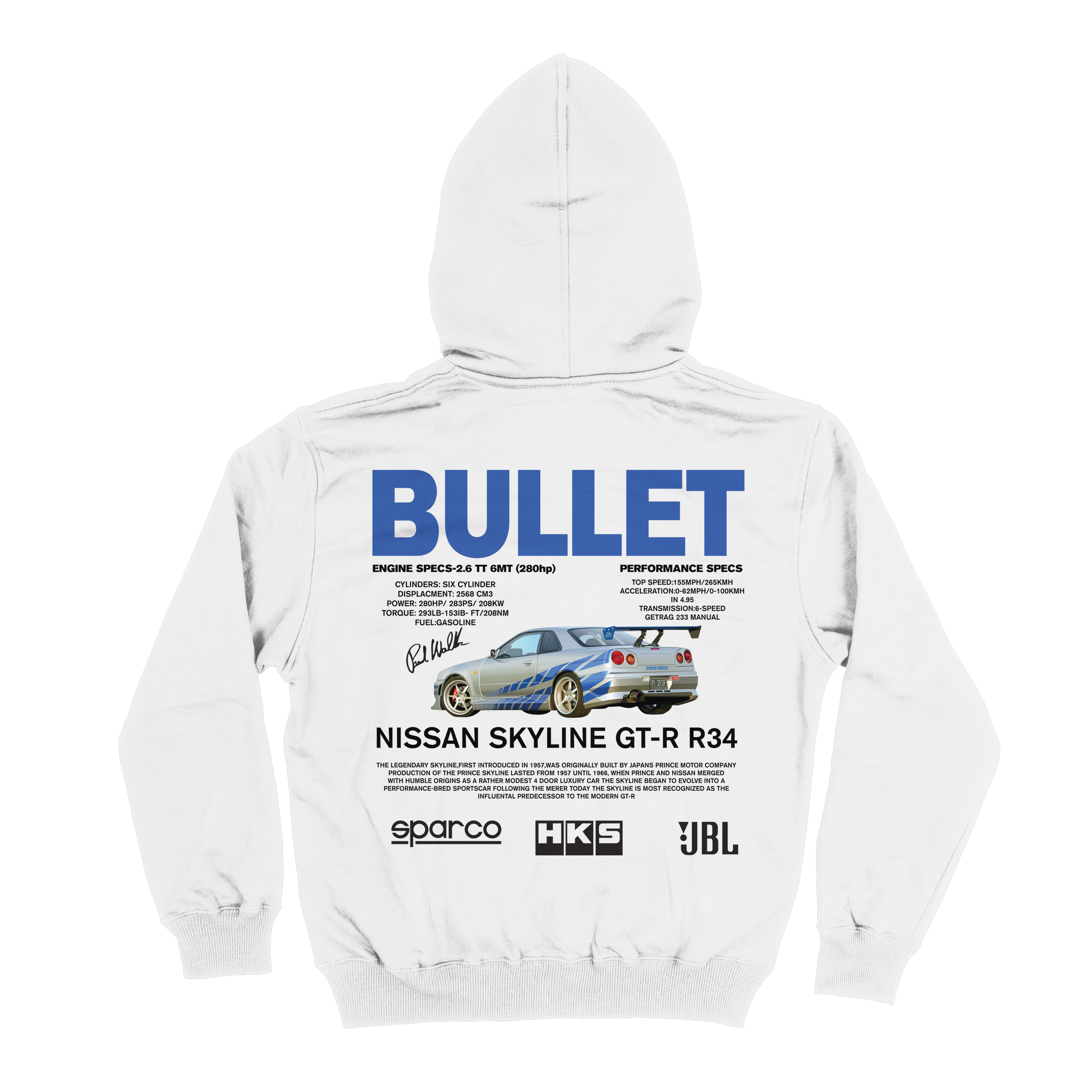 Bullet