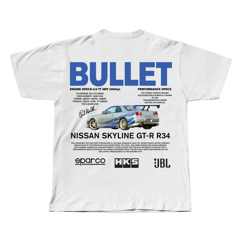 Code Bullet Merch Bullet – WEARKOS, LLC