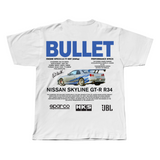 Bullet - M