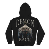 Demon Back