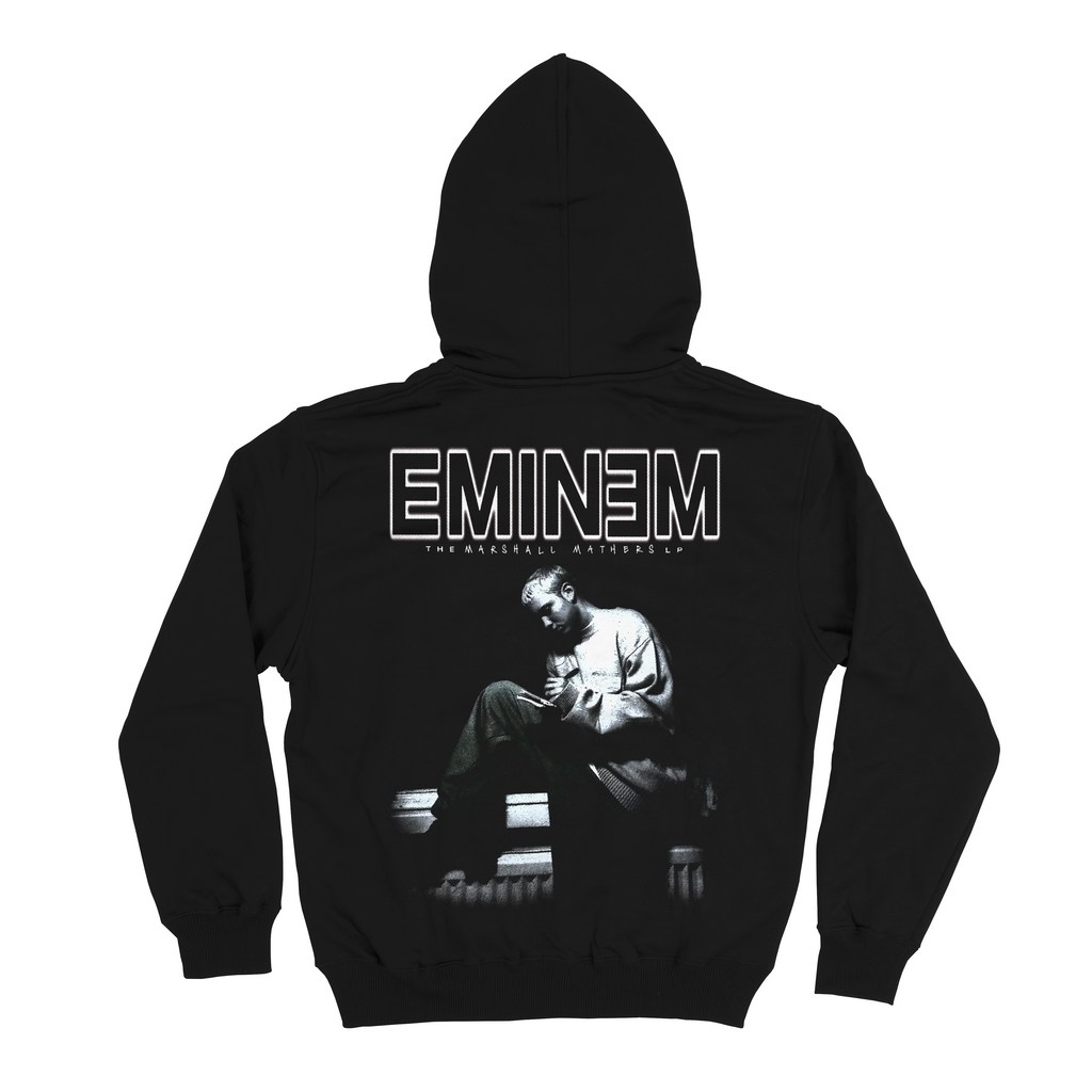 Eminem Marshall LP