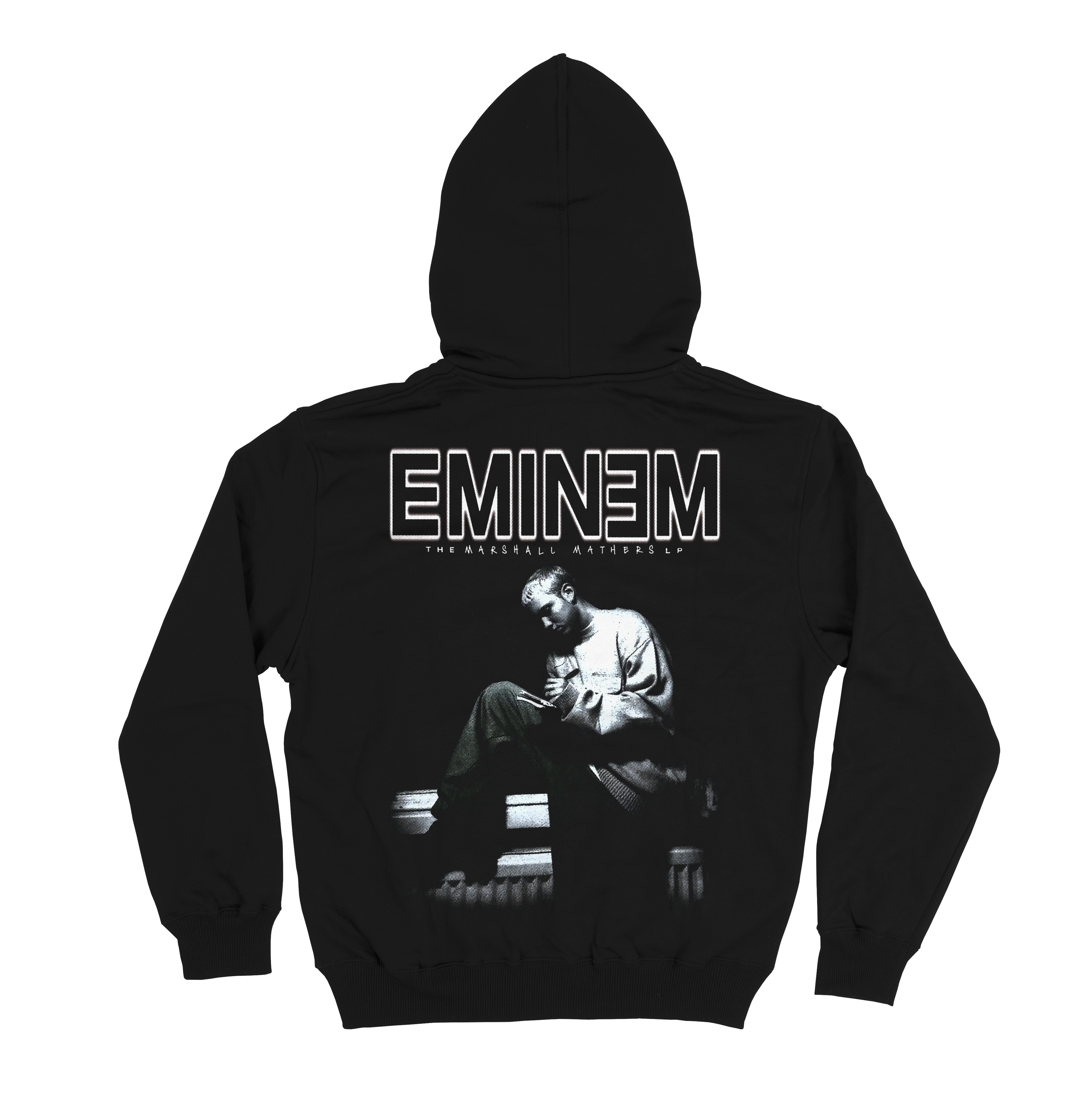 Eminem Marshall LP