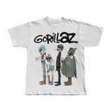 Gorillaz - L