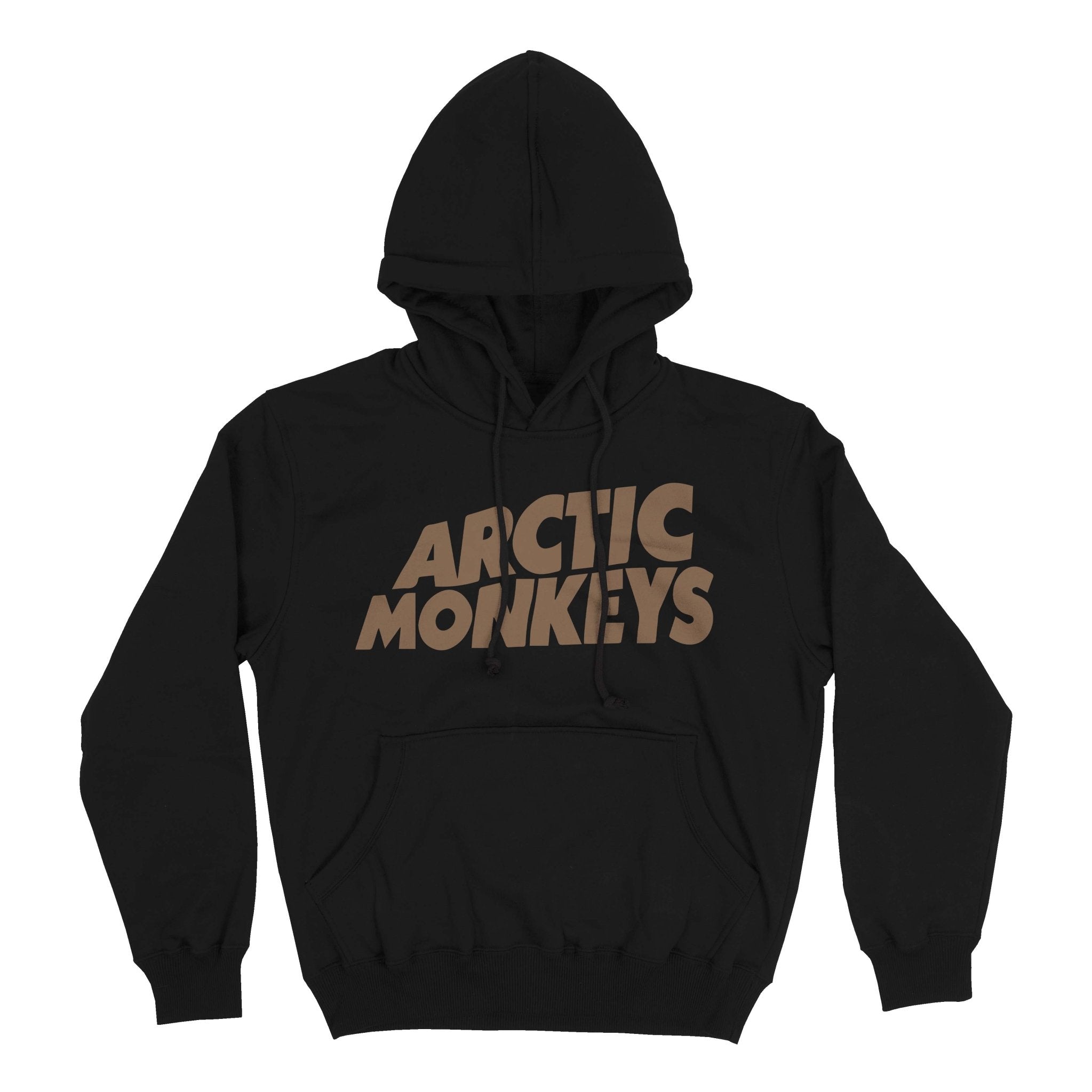 Arctic Monkeys - WEARKOS