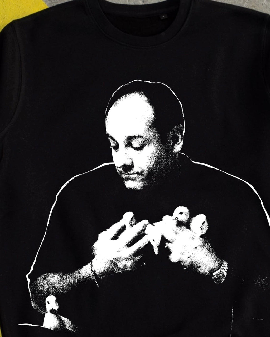 Tony Soprano