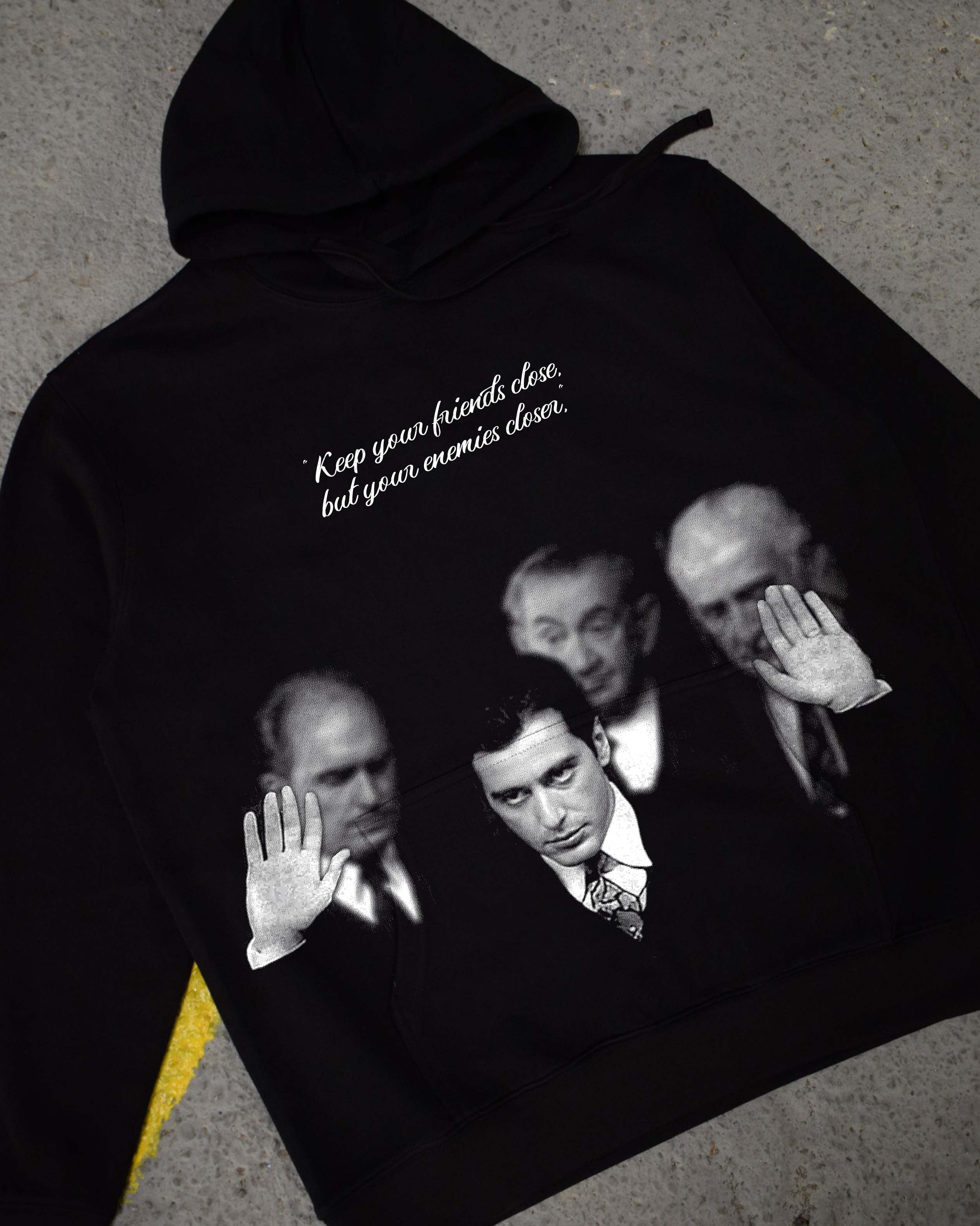 Michael Corleone - Hoodie