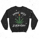 SMOKE EVERYDAY - L