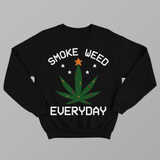 Smoke weed everyday - L
