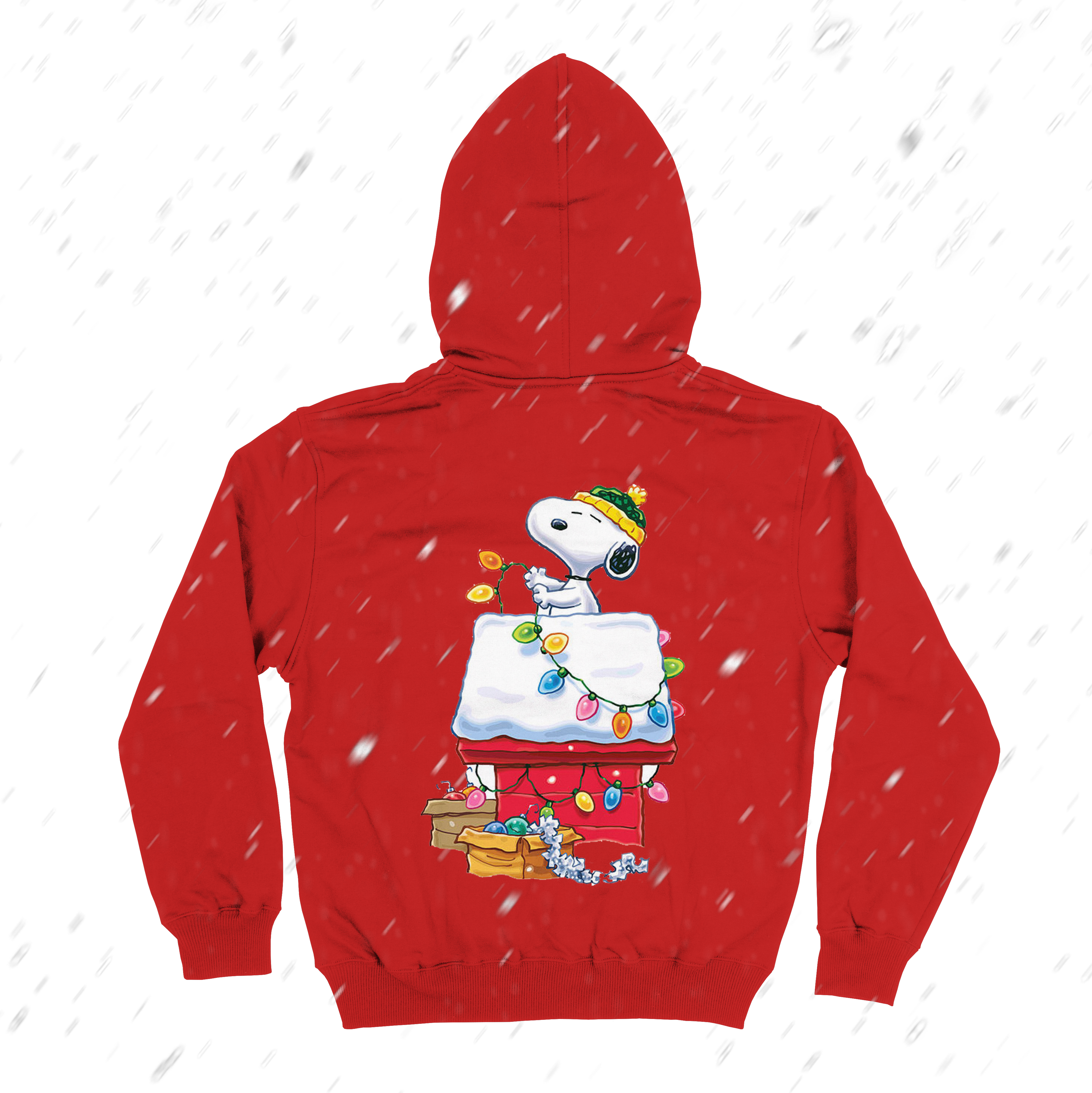 Snoopy Christmas