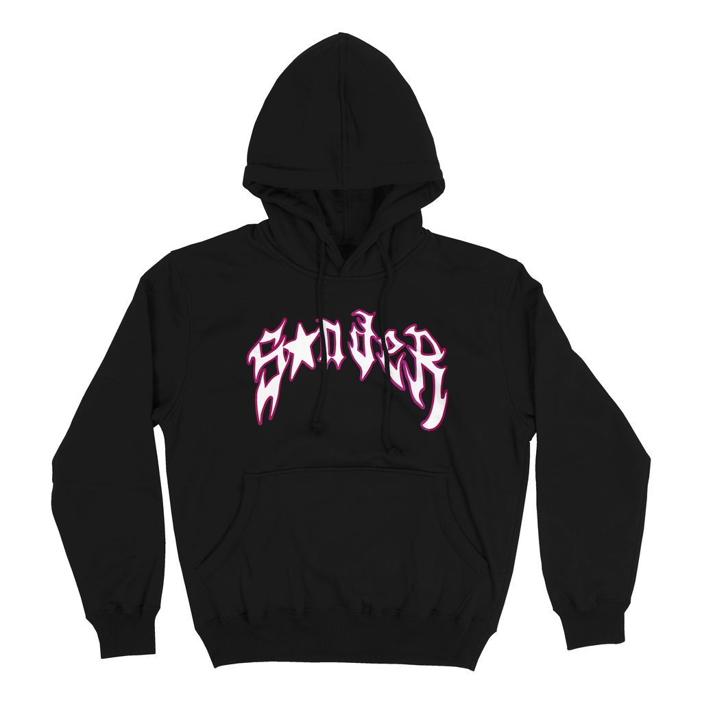 SPI HOODIE
