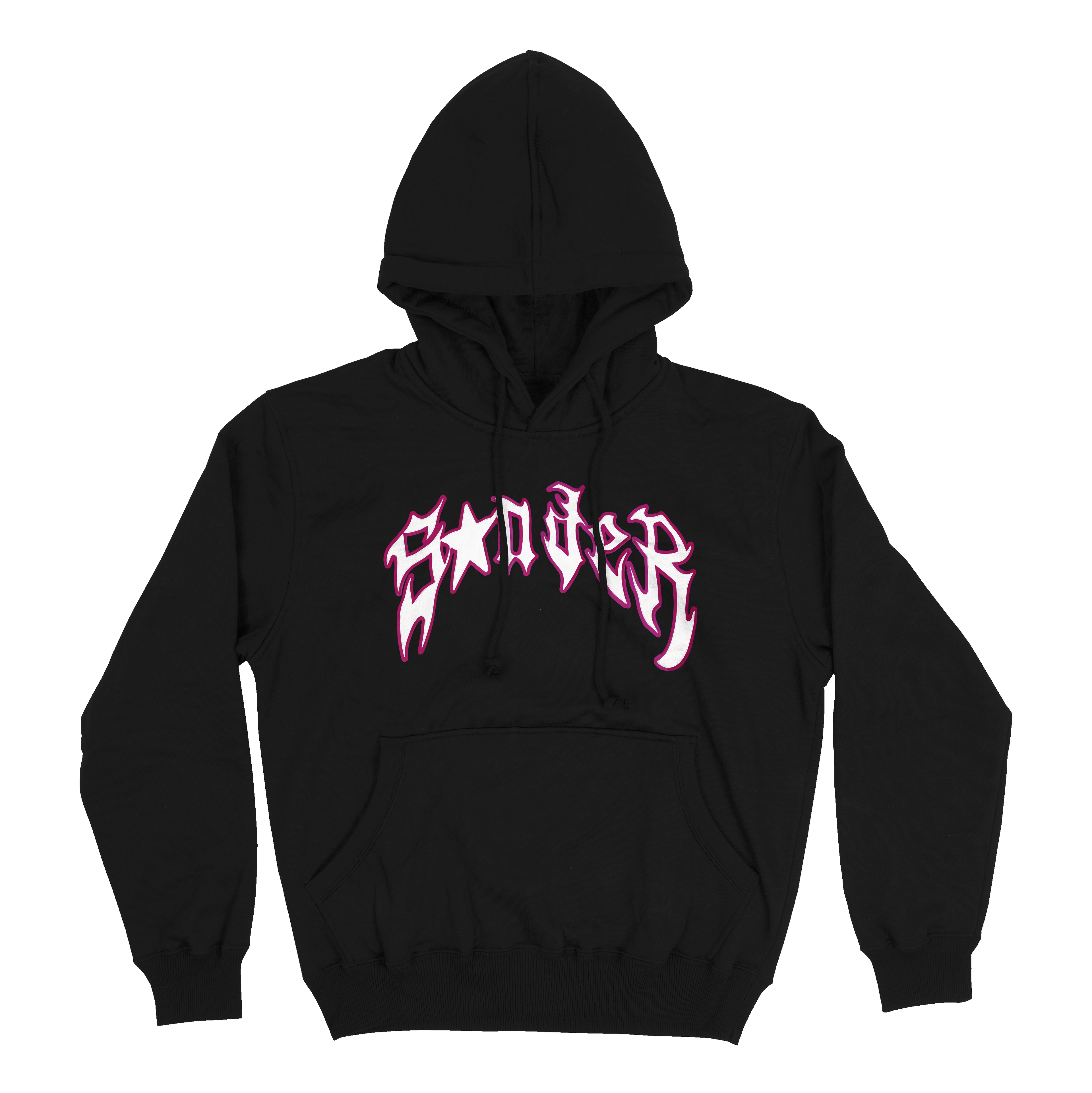 SPI HOODIE