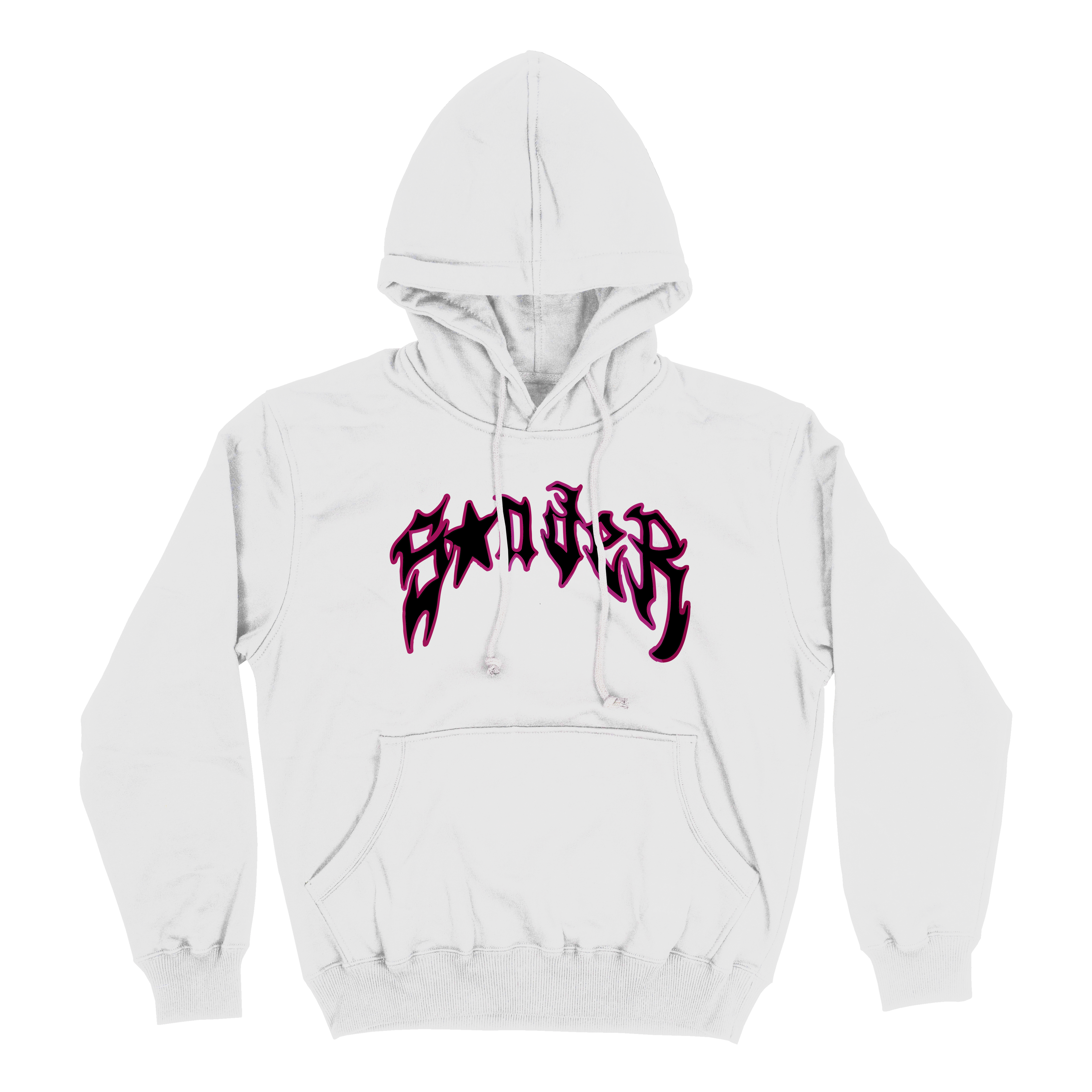 SPI HOODIE
