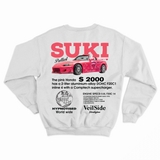 Suki Fast and Furious