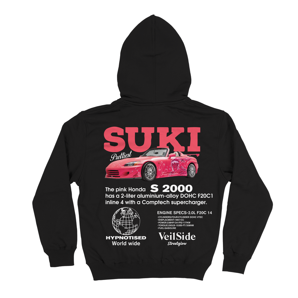 SUKI