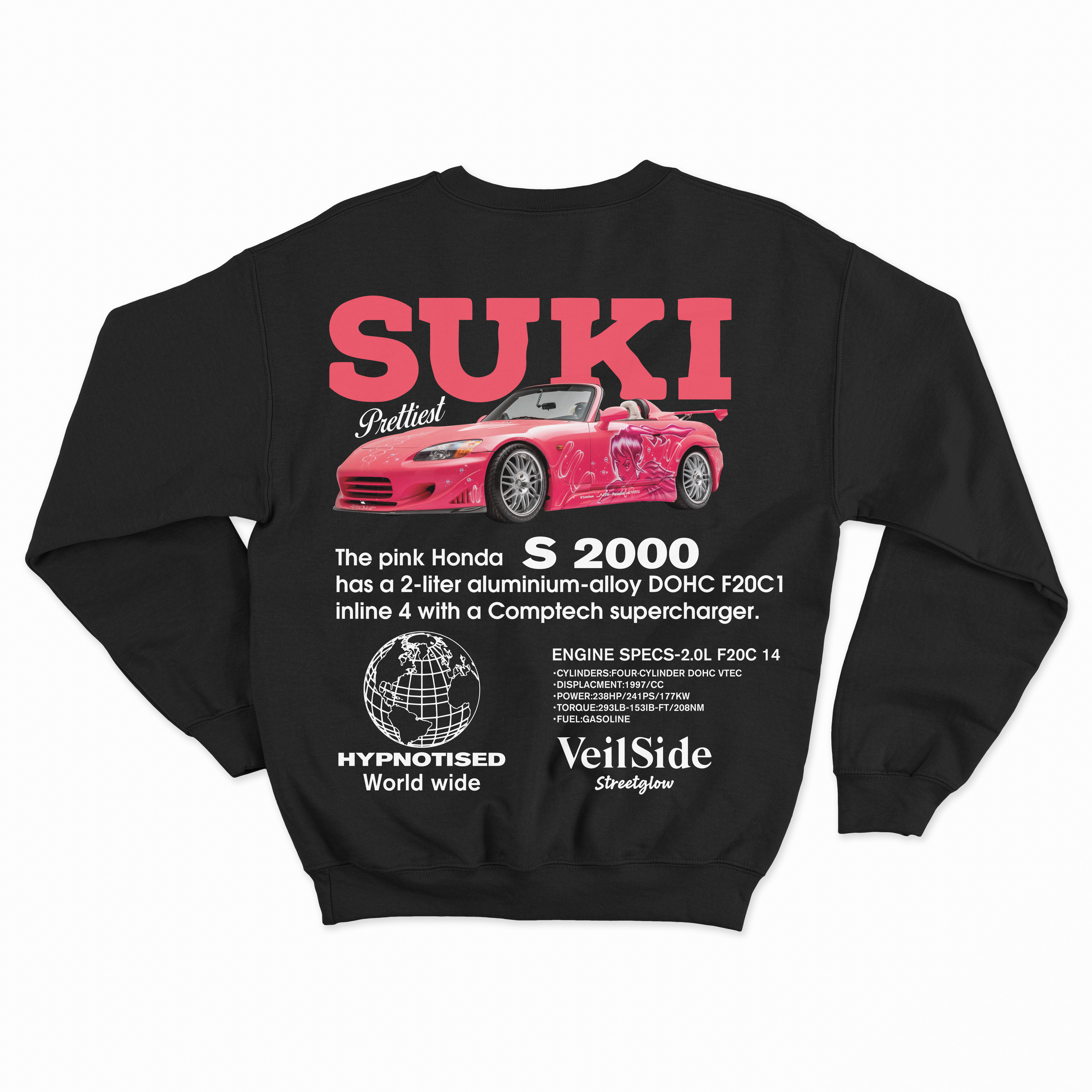SUKI