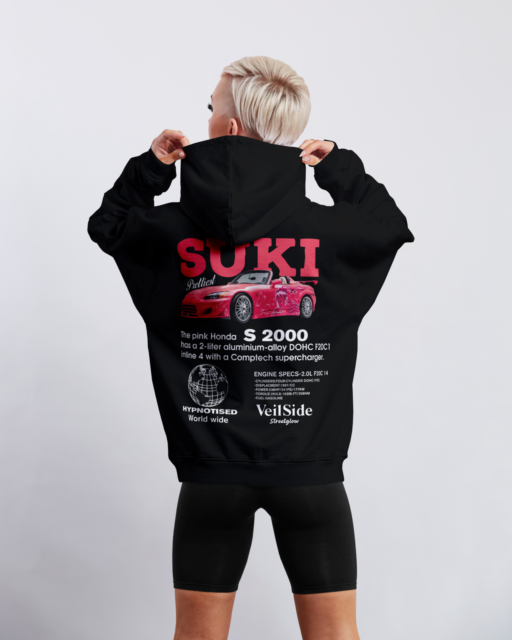 SUKI