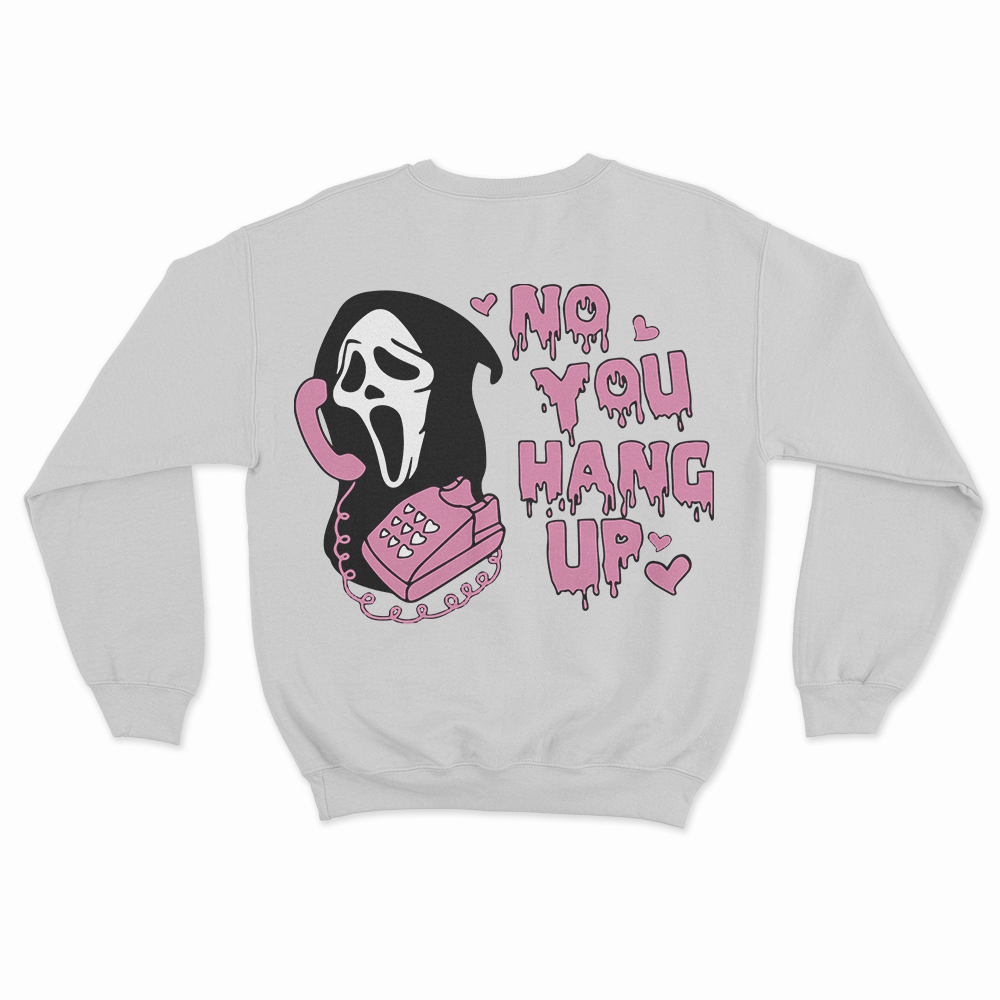 Scream - No You Hang Up