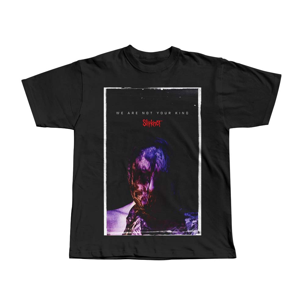 SlipKnot Not Your Kind