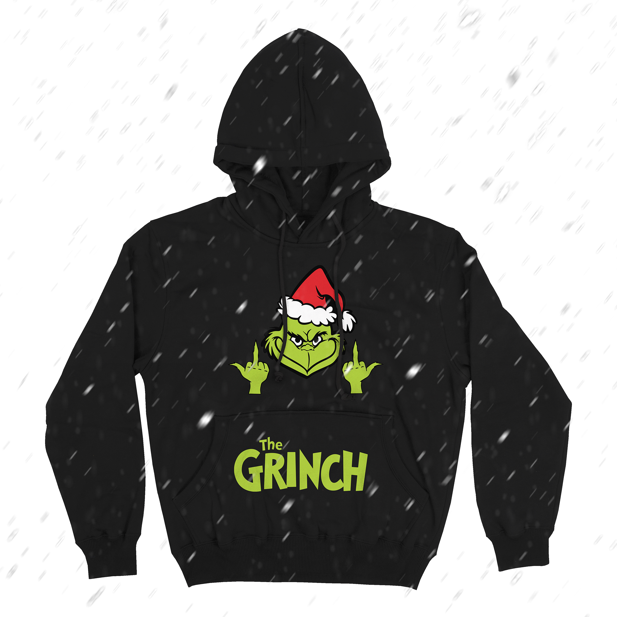 The Grinch