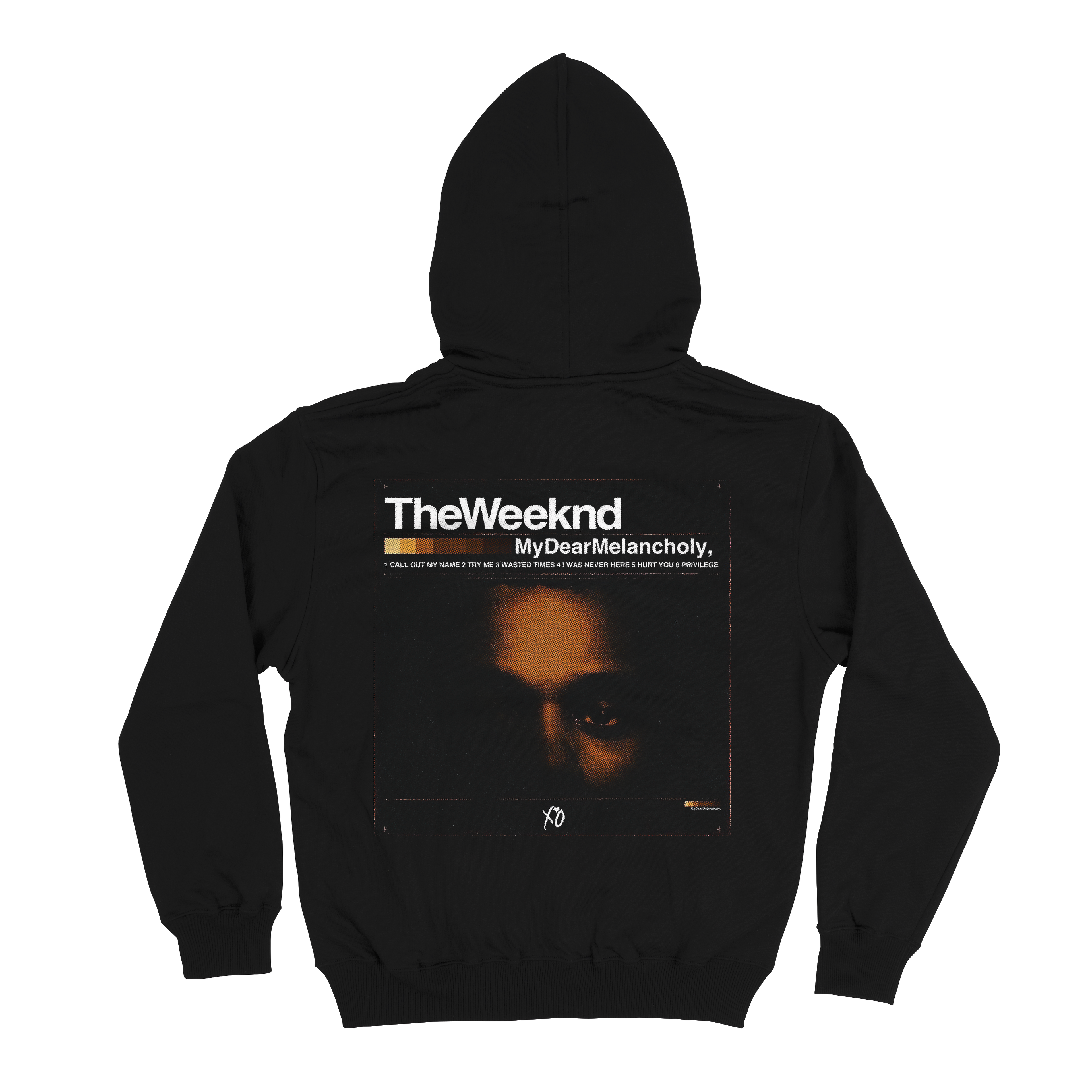 The Weeknd