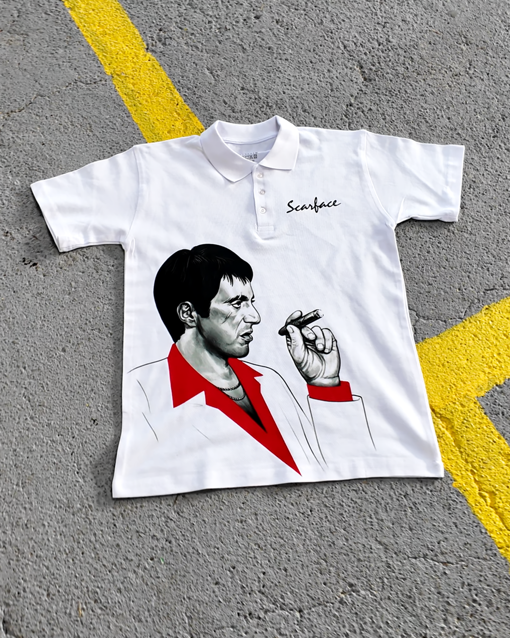 Tony Montana