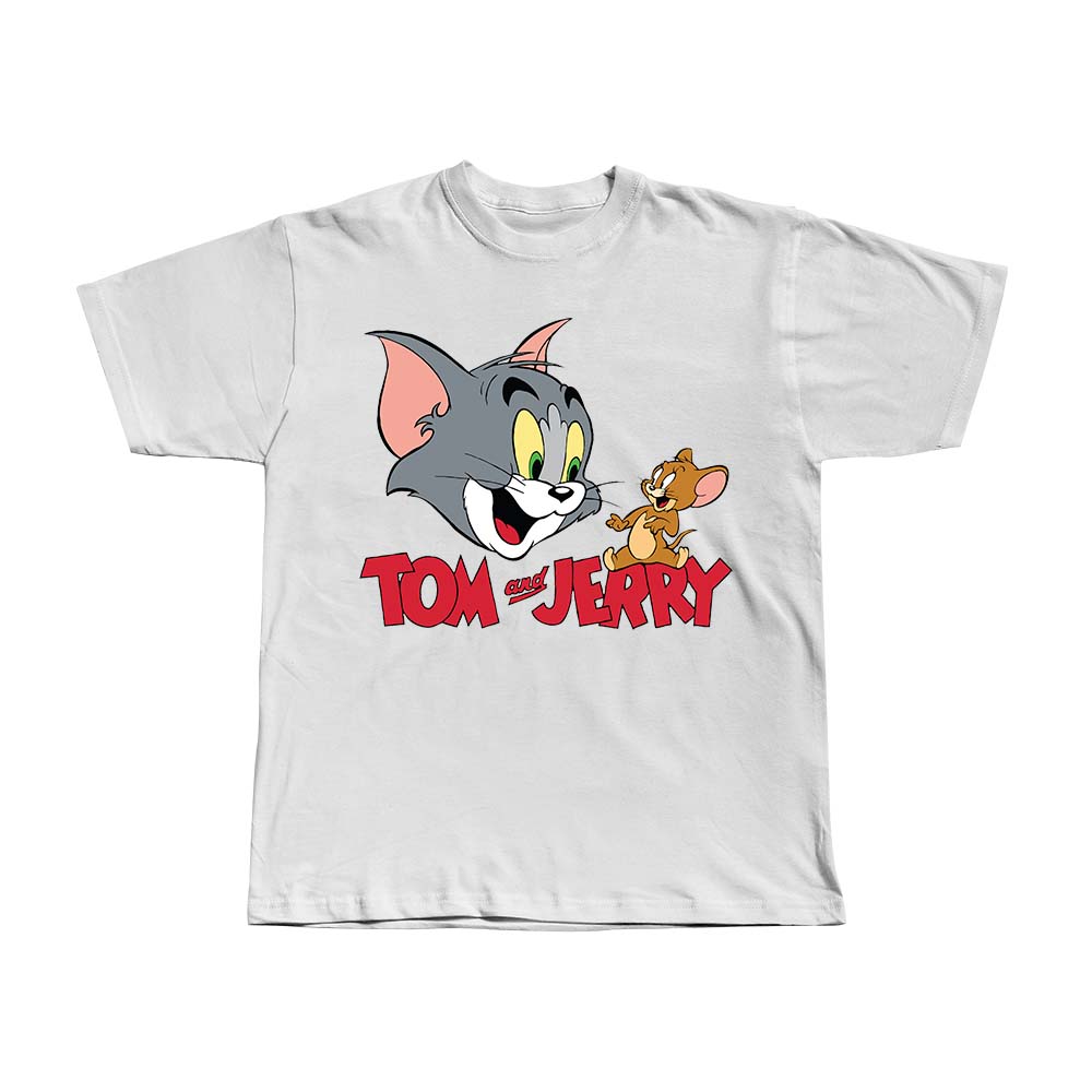 Tom and Jerry