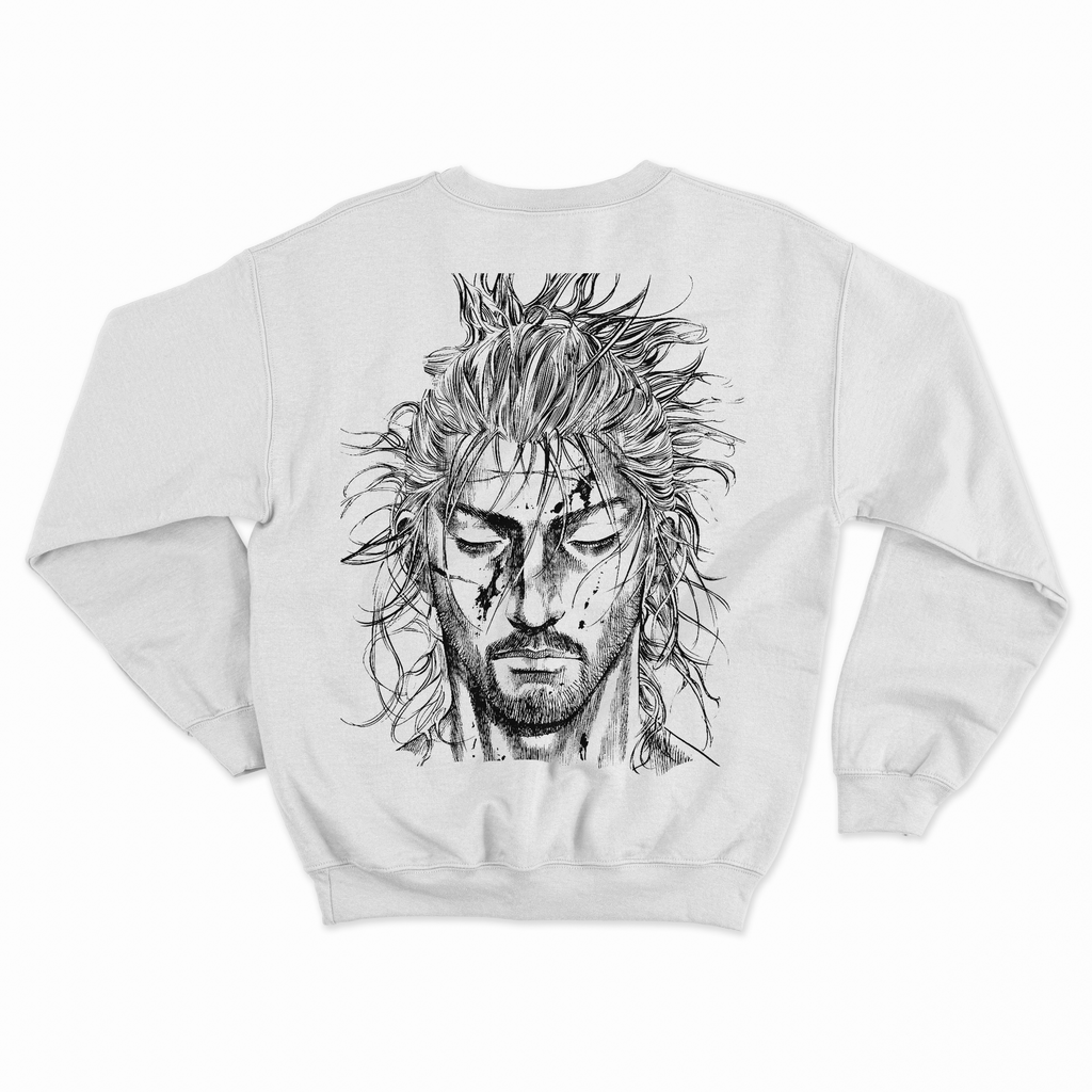 Vagabond Sweatshirt