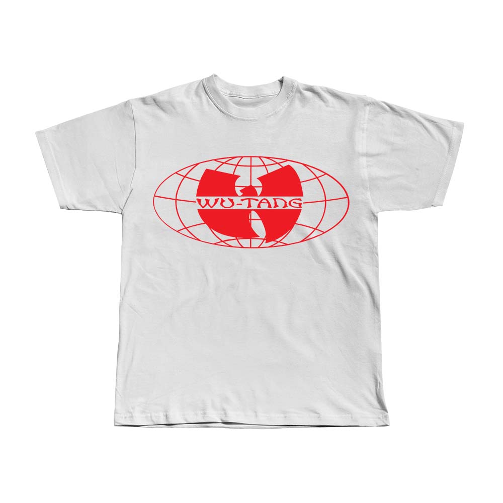 Wu Tang World